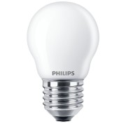 Lampadina lustre 4,3 W 40 W E27 470 lm 2700 K Philips