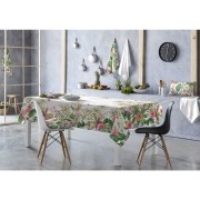 Cuscino arredo Ubud 50x50 cm floreale