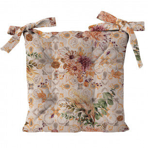Cuscino per sedia 40x40cm...