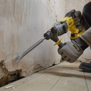 Tassellatore Brushless SDS Plus 18V Fatmax V20 4 Ah Stanley SFMCH900M22-QW