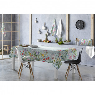 Tovaglia cotone Maggio 140x180 cm