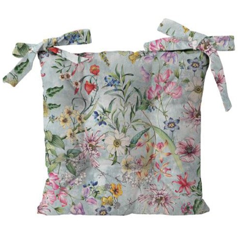Cuscino per sedia 40x40cm Maggio floreale