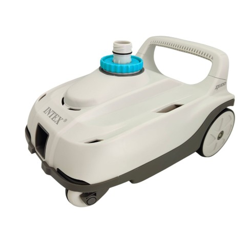 Robot pulitore automatico INTEX ZX100 piscine fuori terra 28006/28006EX