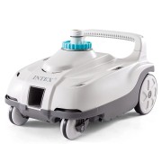 Robot pulitore automatico INTEX ZX100 piscine fuori terra 28006/28006EX