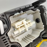 Pulitore piscina automatico INTEX ZX100 28006 28006EX interno