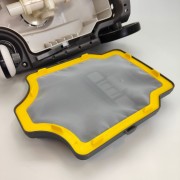 Pulitore piscina automatico INTEX ZX100 28006 28006EX cassa filtro