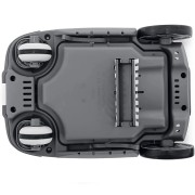 Pulitore piscina automatico INTEX ZX100 28006 28006EX base