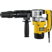 Martello demolitore scalpellatore SDS Max 1010 W 8,5J 5 kg Stanley Fatmax SFMEH220K-QS