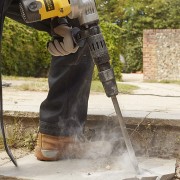 Martello demolitore scalpellatore SDS Max 1010 W 8,5J 5 kg Stanley Fatmax SFMEH220K-QS