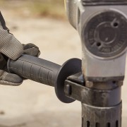 Martello demolitore scalpellatore SDS Max 1010 W 8,5J 5 kg Stanley Fatmax SFMEH220K-QS