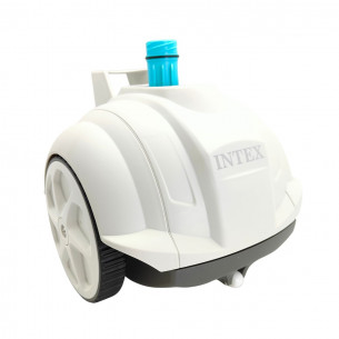 Pulitore automatico piscine INTEX ZX50 28007 28007EX 2