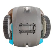 Pulitore automatico piscine INTEX ZX50 28007 28007EX sotto
