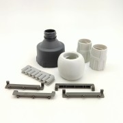 Pulitore automatico piscine INTEX ZX50 28007 28007EX componenti