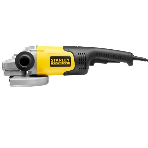 Smerigliatrice angolare 2000 W 230 mm Stanley Fatmax FMEG232-QS