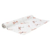 Runner tavolo 40x140 cm linea Libellule di Tognana