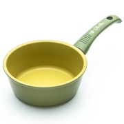 Casseruola un manico Olivilla antiaderente
