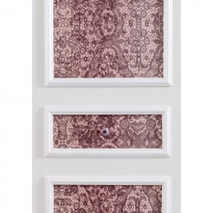 Pellicola adesiva per mobili in vinile Aurora 45cmx2m 2