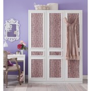 Pellicola adesiva per mobili in vinile Aurora 45cmx2m