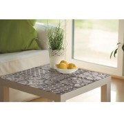 Pellicola adesiva per mobili in vinile Visbi 45cmx1,5m