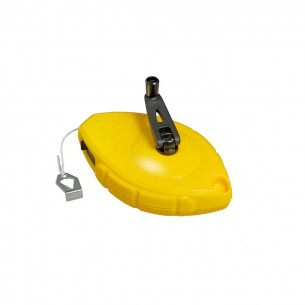 Set tracciatore kit 30 metri Stanley 0-47-443 2