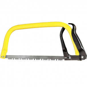 Lama ricambio 300 mm Stanley 1-20-437 per mini seghetto ad archetto 1-20-447 2