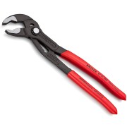 Pinza regolabile di nuova generazione per tubi e dadi 250 mm Knipex Cobra 87 01 250