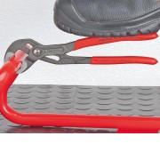 Pinza regolabile di nuova generazione per tubi e dadi 250 mm Knipex Cobra 87 01 250