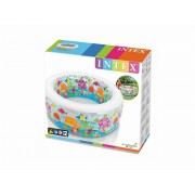 Piscina-baby-Acquarium-Intex-58480