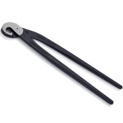 Pinza per piastrellisti pinza a becco di pappagallo 200 mm bonderizzata nera Knipex 91 00 200