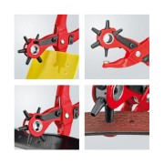 Pinza a fustella 220 mm Knipex 90 70 220