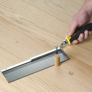 Sega a pettine girevole 250 mm Stanley Fatmax 0-15-252 2