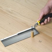 Sega a pettine girevole 250 mm Stanley Fatmax 0-15-252