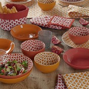 Bowl 640 cc Torres porcellana di Tognana