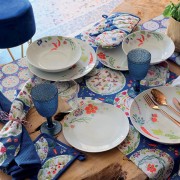 Tessuti Linea Bio di Tognana