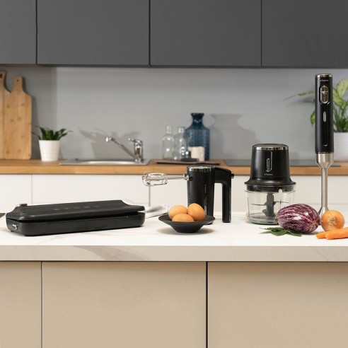 Linea Avantspace piccoli elettrodomestici di Tognana