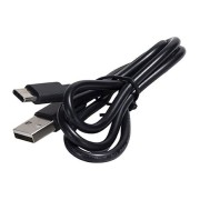 cavo Tritatutto senza fili ricaricabile nero Linea Avantspace di Tognana