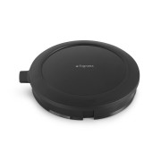 coperchio ciotola tritatutto senza fili ricaricabile nero Linea Avantspace di Tognana