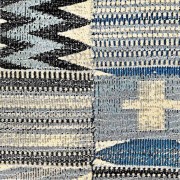 Tappeto per esterno Afrika 836W Sobel dettaglio