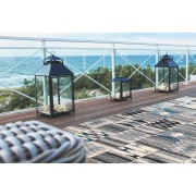 Tappeto per esterno Afrika 836W Sobel ambientato