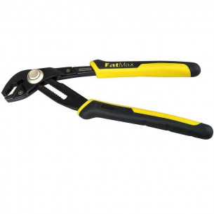 Pinze regolabili Stanley FatMax 0-84-647
