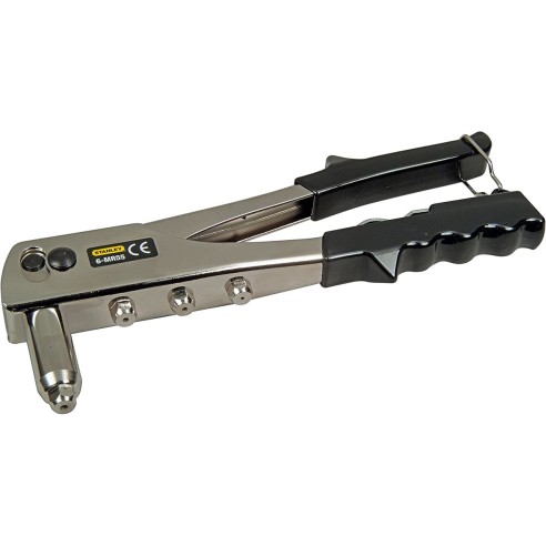 Rivettatrice in acciaio Stanley 6-MR 55