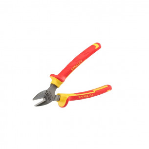Tronchesi a norme VDE 1000 volts Stanley 0-84-009