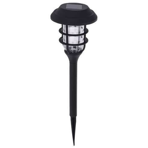 Lampada solare da giardino a LED, 35...