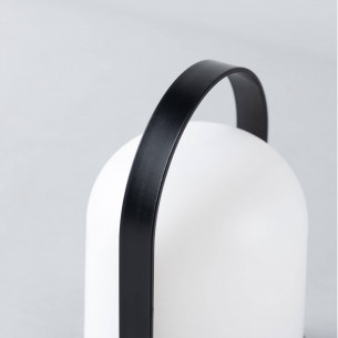 Lampada da esterno senza fili LED h 21 cm H&S 2