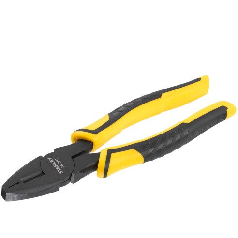 Pinze universali Control Grip 200 mm Stanley STHT0-74367