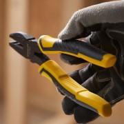 Pinze universali Control Grip 200 mm Stanley STHT0-74367