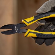 Pinze universali Control Grip 200 mm Stanley STHT0-74367