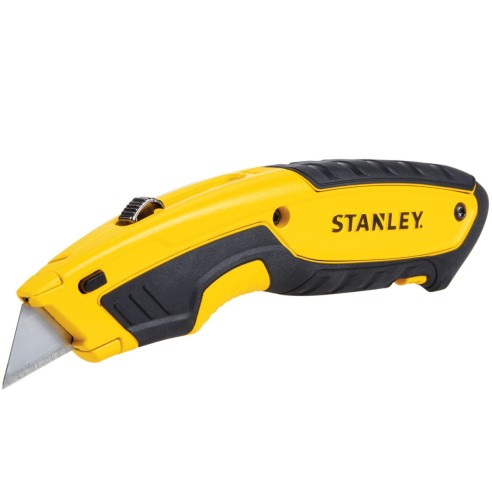 Coltello premium a lama a trapezio retrattile Stanley STHT10479-0