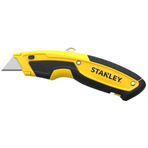 Coltello premium a lama a trapezio retrattile Stanley STHT10479-0