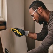 Coltello premium a lama a trapezio retrattile Stanley STHT10479-0